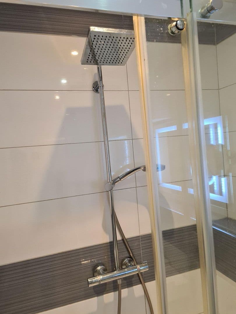 Prenájom bytu 1-izbový 49 m², Heusenstamm, Hesensko Prenájom bytu 1-izbový 49 m², Heusenstamm, Hesensko