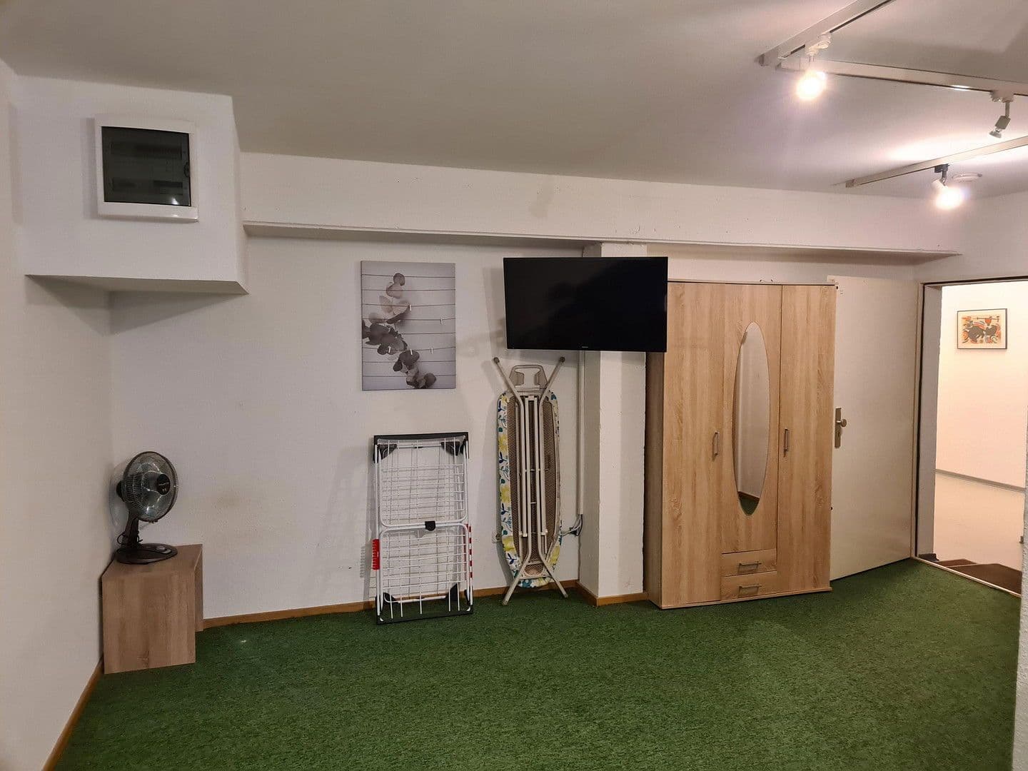 Prenájom bytu 1-izbový 49 m², Heusenstamm, Hesensko Prenájom bytu 1-izbový 49 m², Heusenstamm, Hesensko