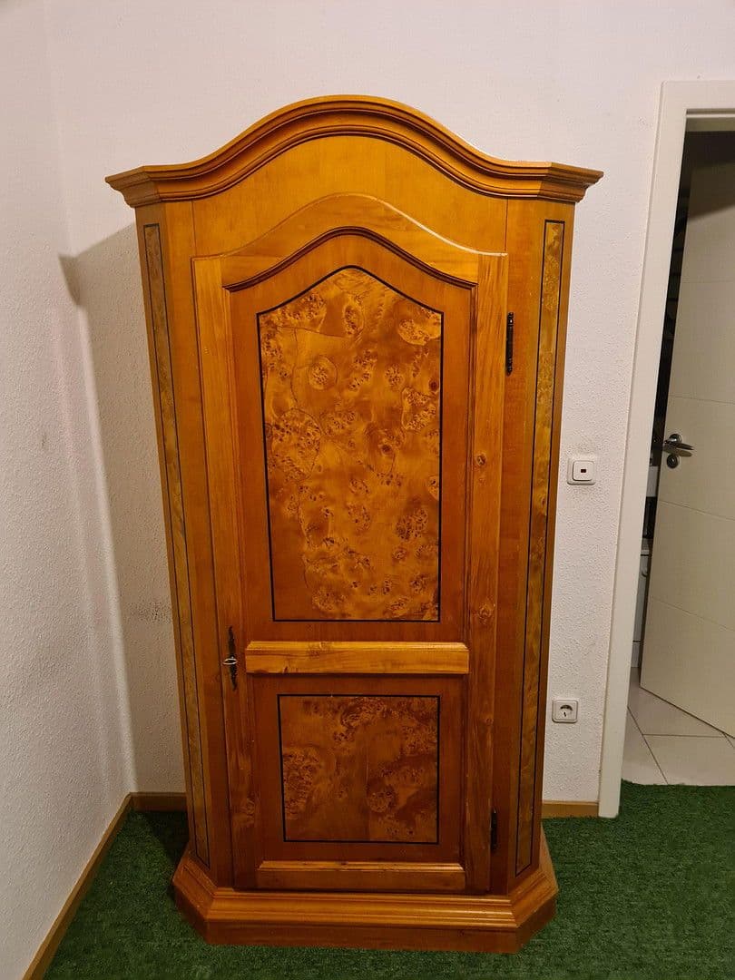 Prenájom bytu 1-izbový 49 m², Heusenstamm, Hesensko Prenájom bytu 1-izbový 49 m², Heusenstamm, Hesensko