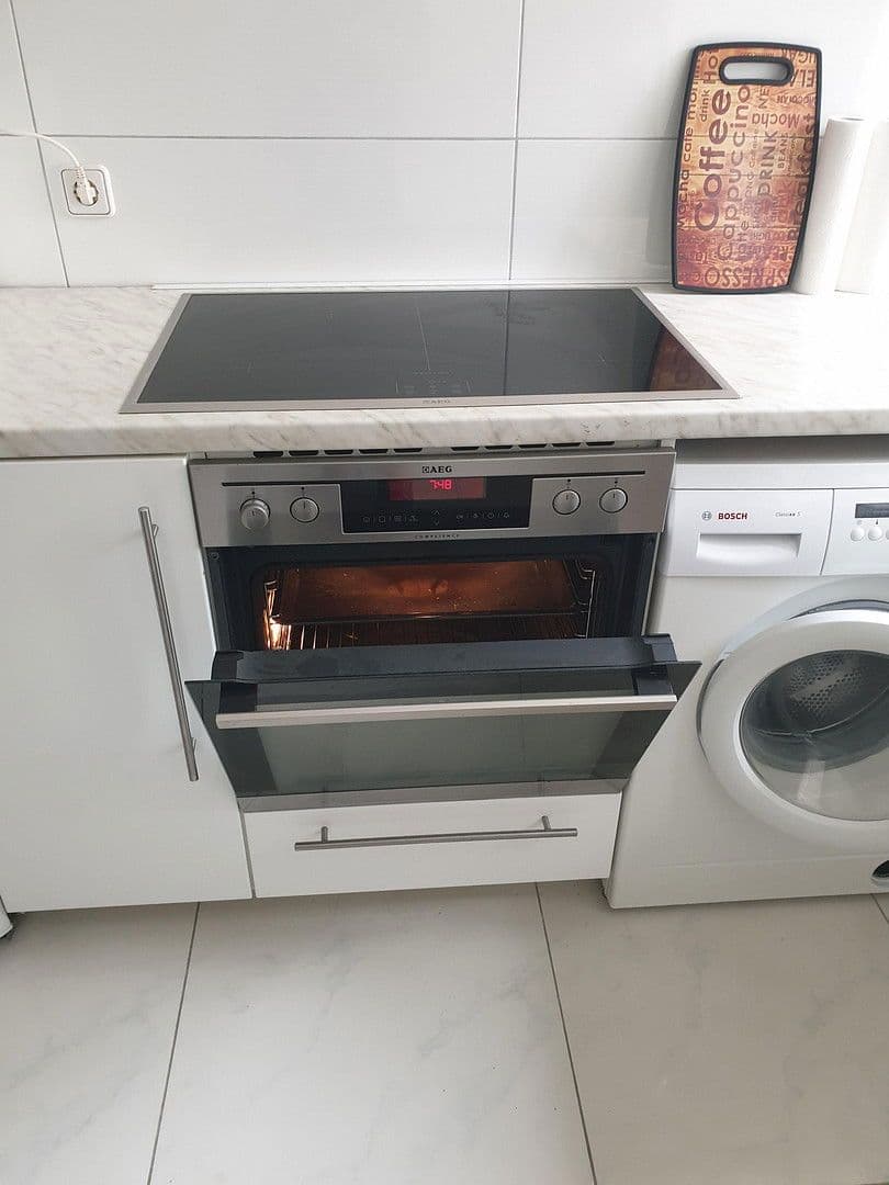 Prenájom bytu 1-izbový 49 m², Heusenstamm, Hesensko Prenájom bytu 1-izbový 49 m², Heusenstamm, Hesensko