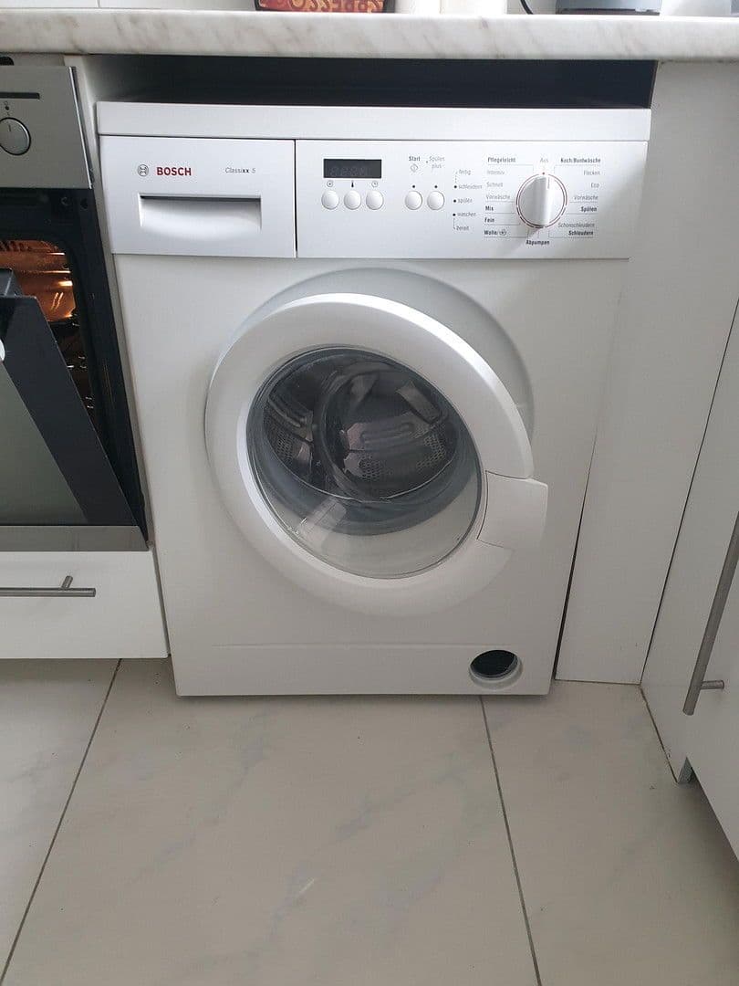 Prenájom bytu 1-izbový 49 m², Heusenstamm, Hesensko Prenájom bytu 1-izbový 49 m², Heusenstamm, Hesensko