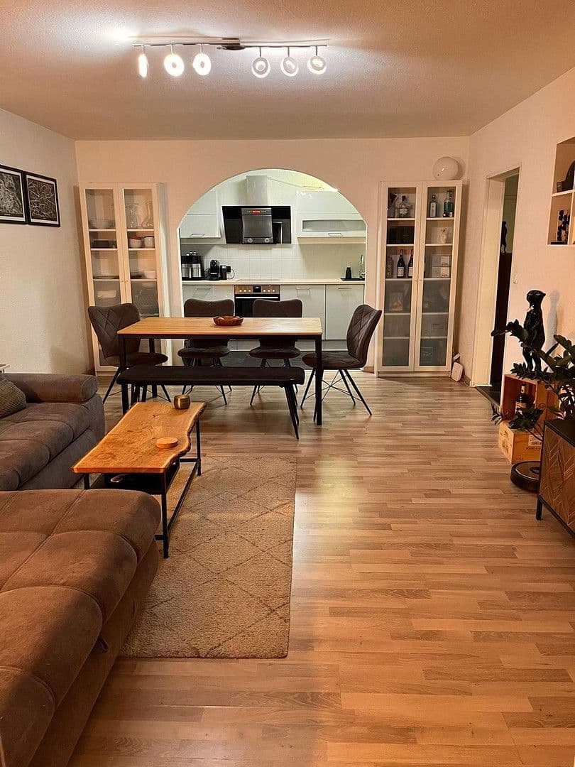 Predaj bytu 2-izbový 70 m², Berliner Straße 286, Offenbach am Main, Hesensko Predaj bytu 2-izbový 70 m², Berliner Straße 286, Offenbach am Main, Hesensko