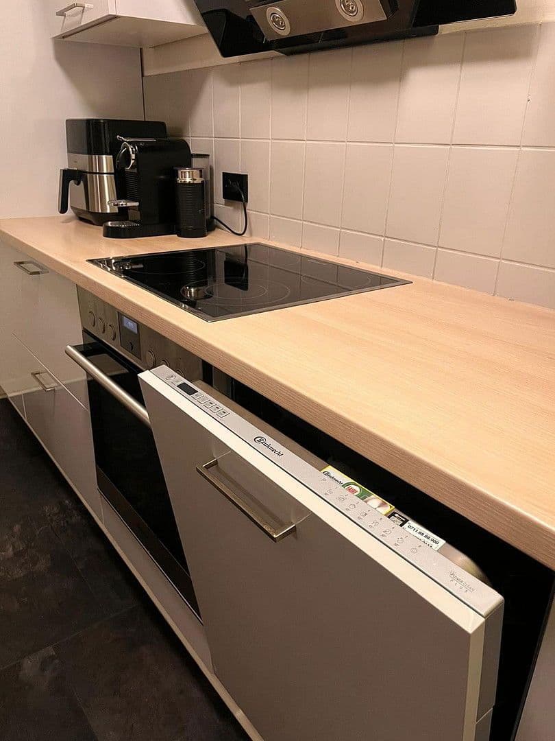 Predaj bytu 2-izbový 70 m², Berliner Straße 286, Offenbach am Main, Hesensko Predaj bytu 2-izbový 70 m², Berliner Straße 286, Offenbach am Main, Hesensko