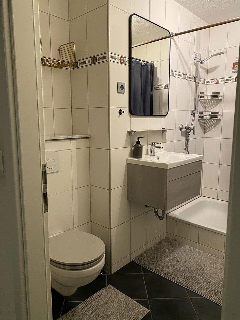 Predaj bytu 2-izbový 70 m², Berliner Straße 286, Offenbach am Main, Hesensko Predaj bytu 2-izbový 70 m², Berliner Straße 286, Offenbach am Main, Hesensko