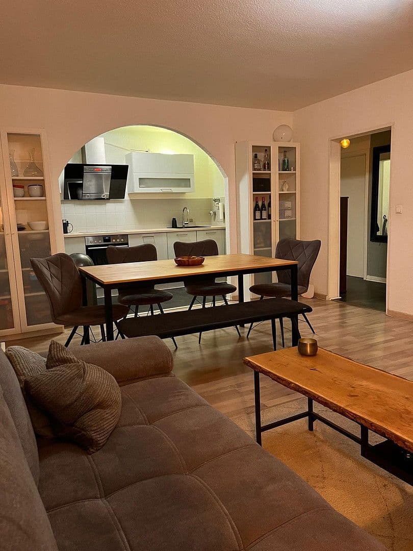 Predaj bytu 2-izbový 70 m², Berliner Straße 286, Offenbach am Main, Hesensko Predaj bytu 2-izbový 70 m², Berliner Straße 286, Offenbach am Main, Hesensko