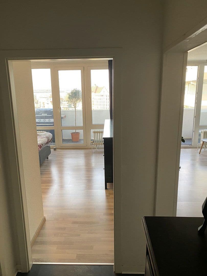 Predaj bytu 2-izbový 70 m², Berliner Straße 286, Offenbach am Main, Hesensko Predaj bytu 2-izbový 70 m², Berliner Straße 286, Offenbach am Main, Hesensko