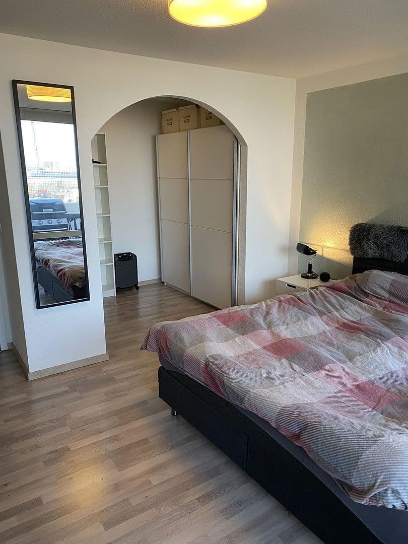 Predaj bytu 2-izbový 70 m², Berliner Straße 286, Offenbach am Main, Hesensko Predaj bytu 2-izbový 70 m², Berliner Straße 286, Offenbach am Main, Hesensko