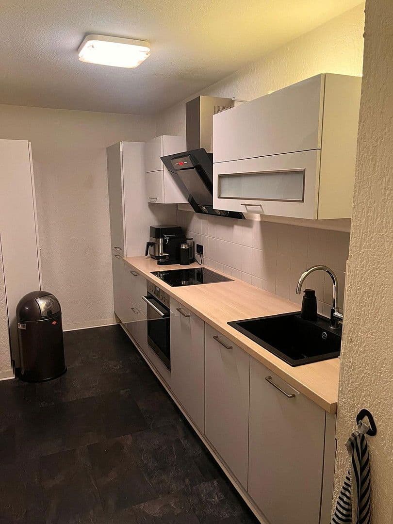 Predaj bytu 2-izbový 70 m², Berliner Straße 286, Offenbach am Main, Hesensko Predaj bytu 2-izbový 70 m², Berliner Straße 286, Offenbach am Main, Hesensko
