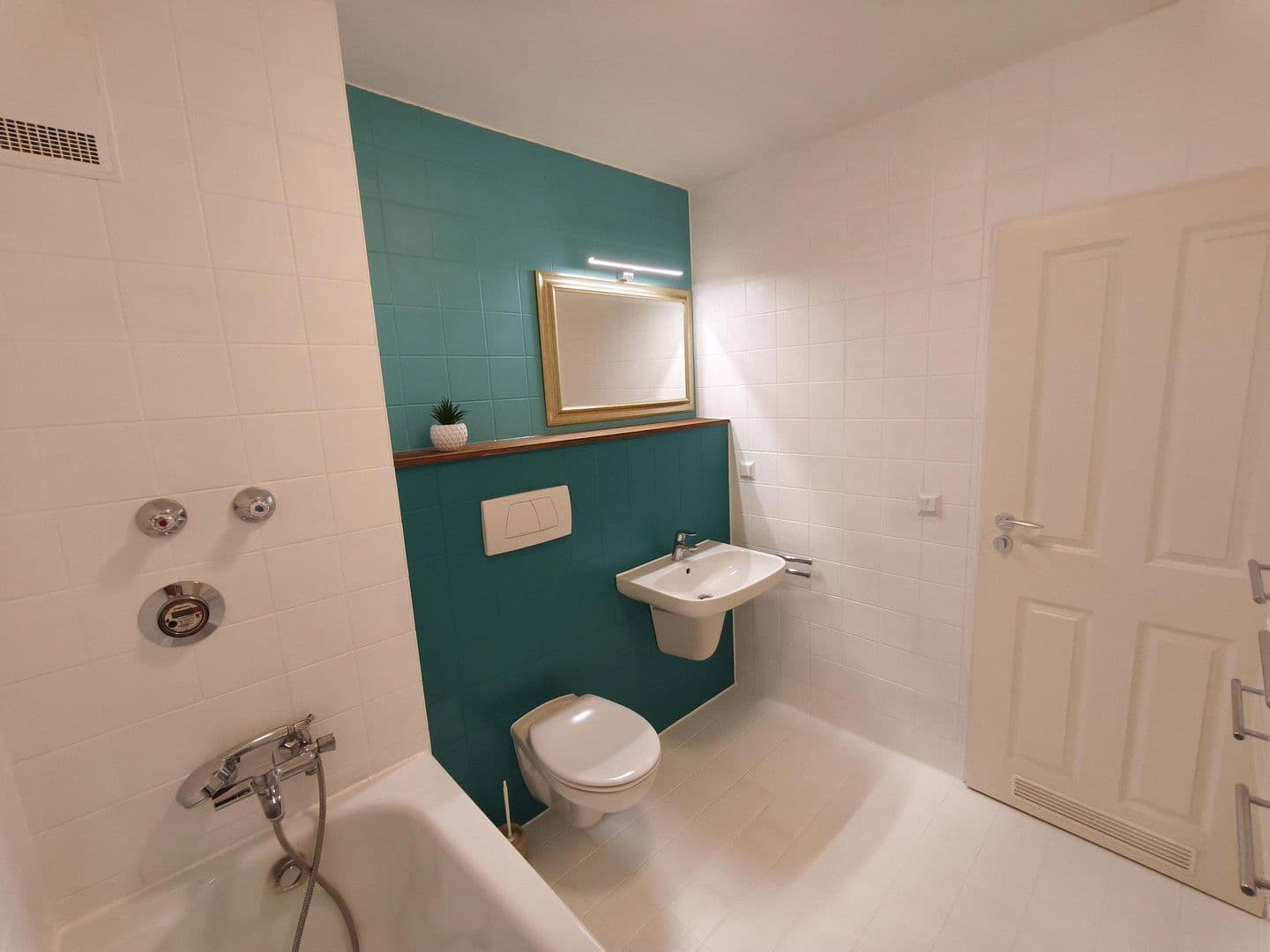 Predaj bytu 2-izbový 55 m², Waldstraße 10, Eichenau, Bavorsko Predaj bytu 2-izbový 55 m², Waldstraße 10, Eichenau, Bavorsko