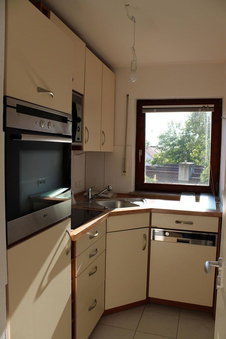 Predaj bytu 2-izbový 55 m², Waldstraße 10, Eichenau, Bavorsko Predaj bytu 2-izbový 55 m², Waldstraße 10, Eichenau, Bavorsko