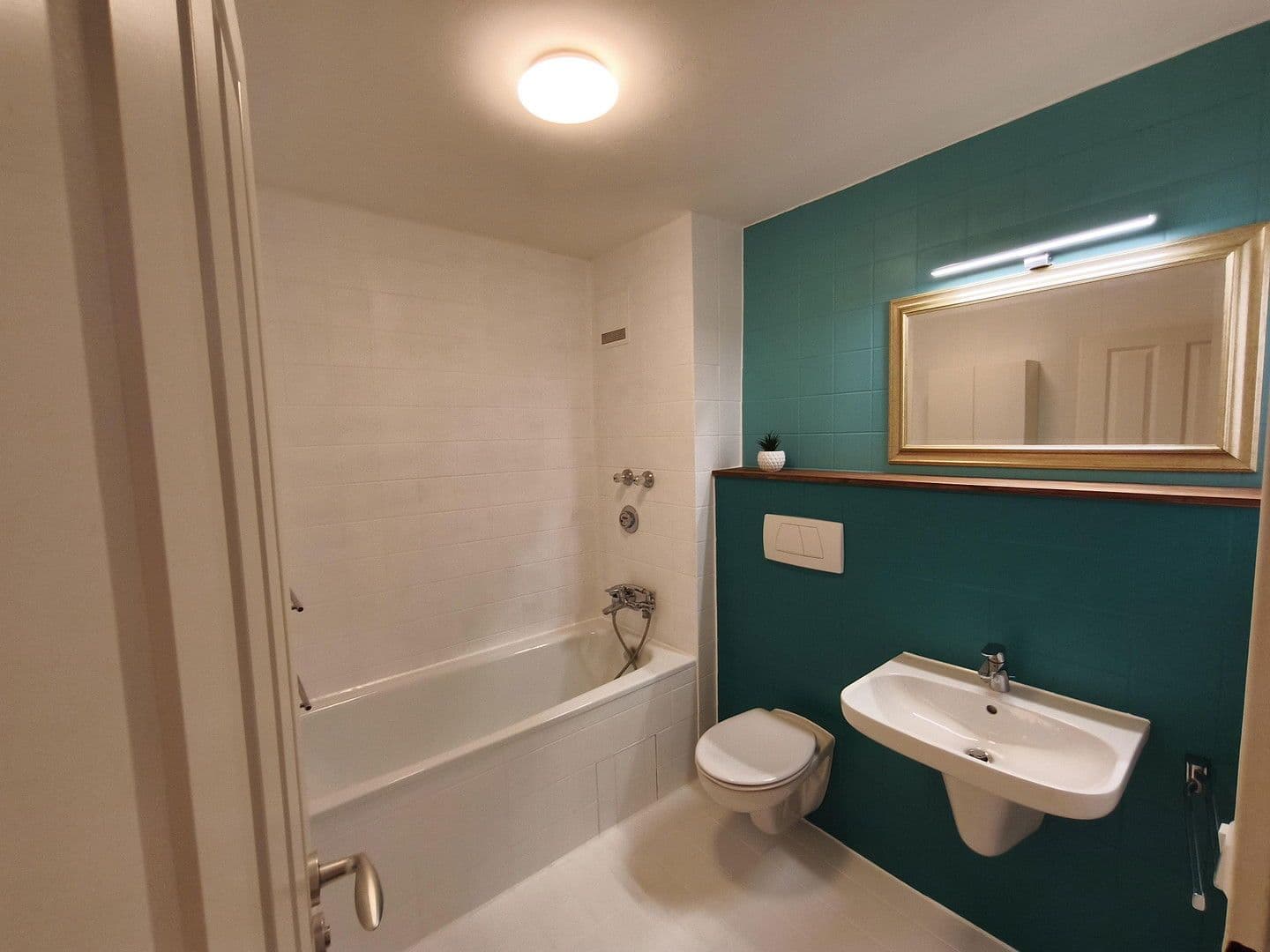 Predaj bytu 2-izbový 55 m², Waldstraße 10, Eichenau, Bavorsko Predaj bytu 2-izbový 55 m², Waldstraße 10, Eichenau, Bavorsko