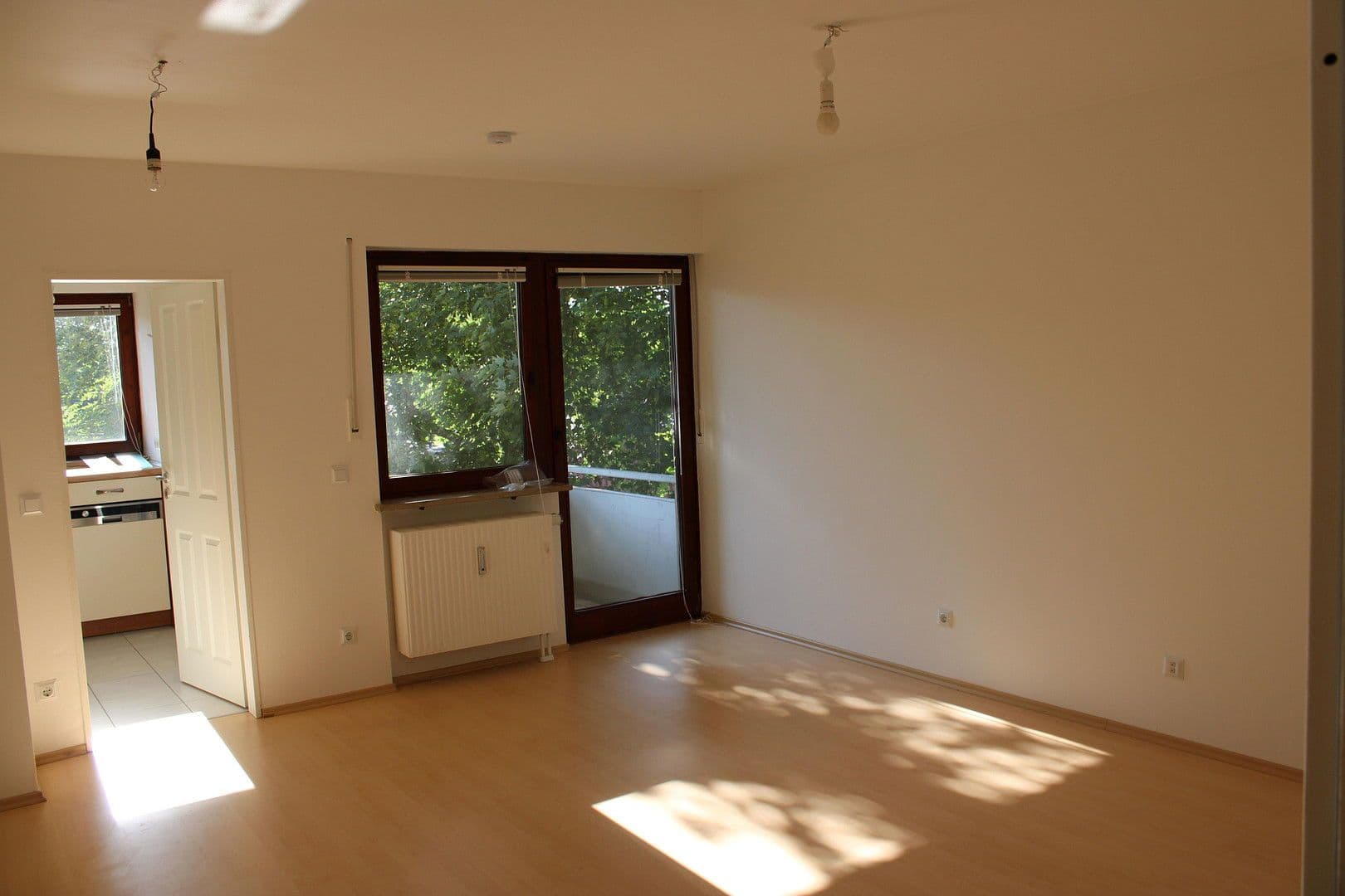 Predaj bytu 2-izbový 55 m², Waldstraße 10, Eichenau, Bavorsko Predaj bytu 2-izbový 55 m², Waldstraße 10, Eichenau, Bavorsko