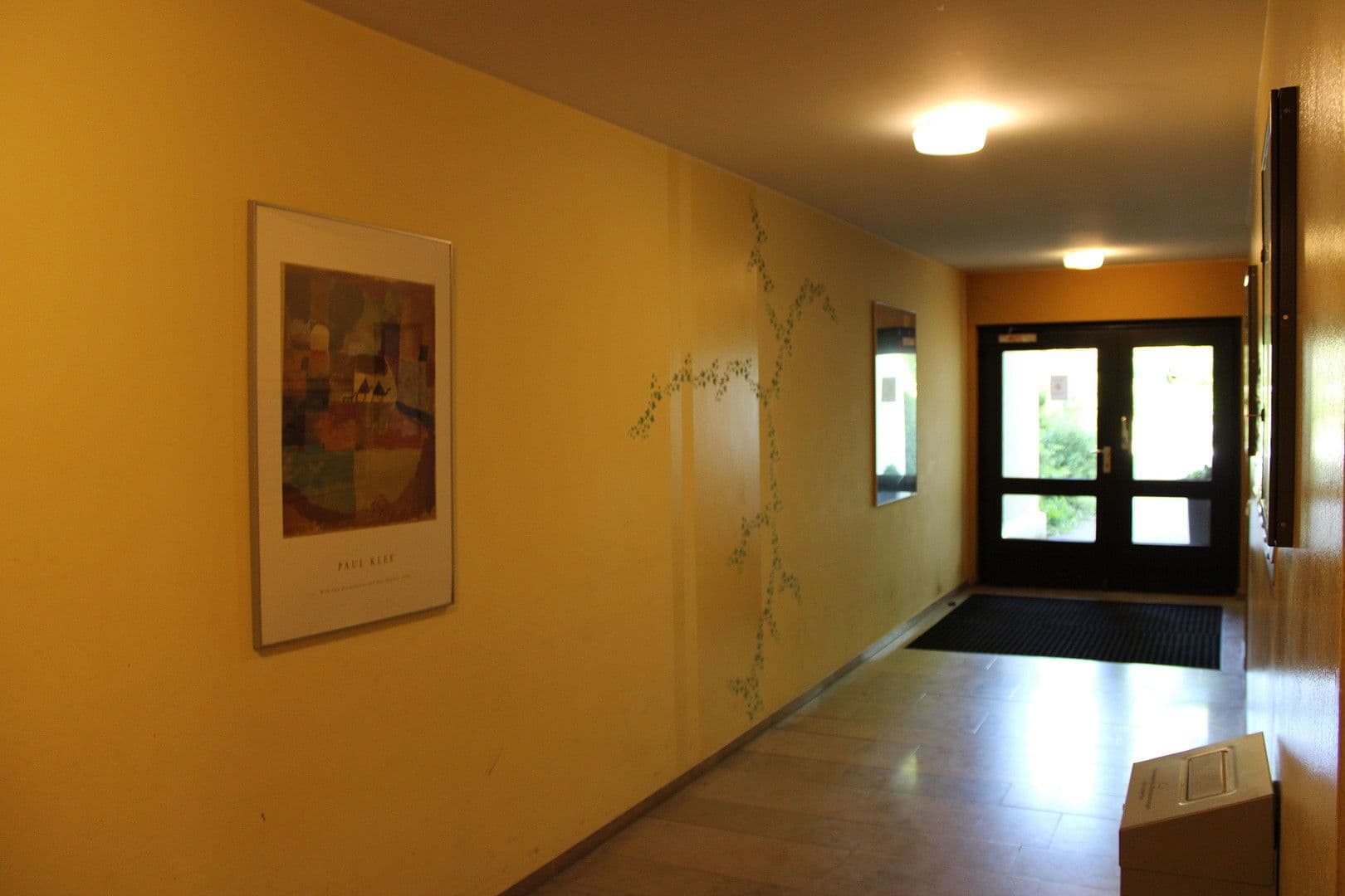 Predaj bytu 2-izbový 55 m², Waldstraße 10, Eichenau, Bavorsko Predaj bytu 2-izbový 55 m², Waldstraße 10, Eichenau, Bavorsko