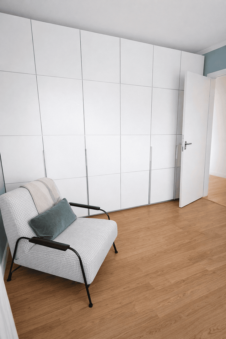 Prenájom domu 141 m², pozemek 500 m², Rosenheim, Bavorsko Prenájom domu 141 m², pozemek 500 m², Rosenheim, Bavorsko