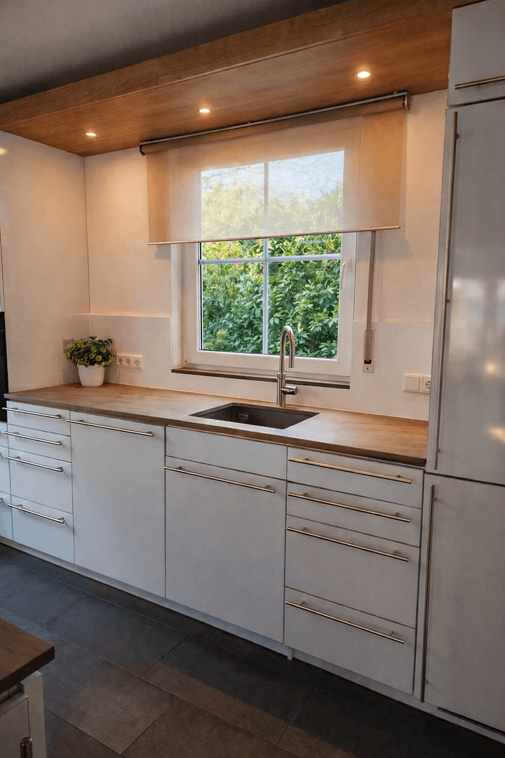 Prenájom domu 141 m², pozemek 500 m², Rosenheim, Bavorsko Prenájom domu 141 m², pozemek 500 m², Rosenheim, Bavorsko