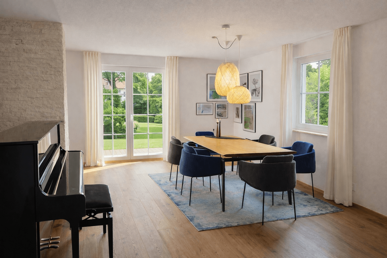 Prenájom domu 141 m², pozemek 500 m², Rosenheim, Bavorsko Prenájom domu 141 m², pozemek 500 m², Rosenheim, Bavorsko