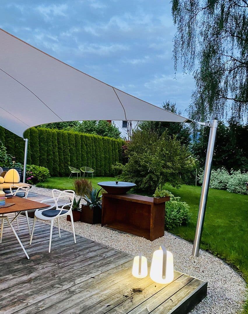 Prenájom domu 141 m², pozemek 500 m², Rosenheim, Bavorsko Prenájom domu 141 m², pozemek 500 m², Rosenheim, Bavorsko