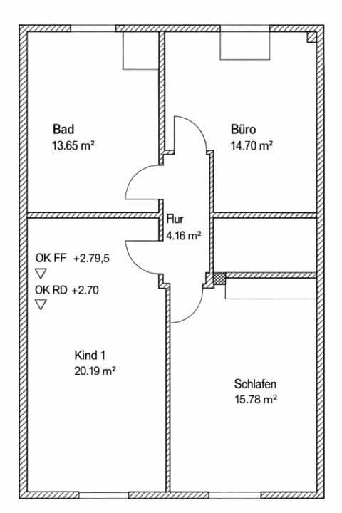Prenájom domu 141 m², pozemek 500 m², Rosenheim, Bavorsko Prenájom domu 141 m², pozemek 500 m², Rosenheim, Bavorsko