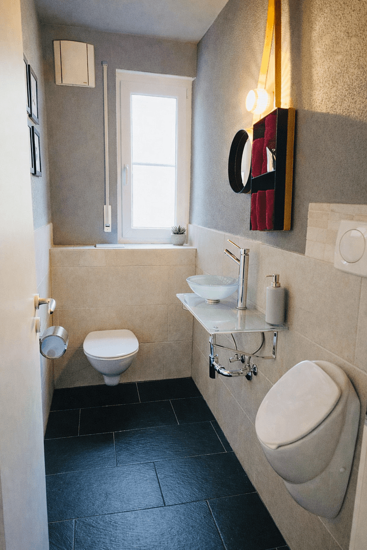 Prenájom domu 141 m², pozemek 500 m², Rosenheim, Bavorsko Prenájom domu 141 m², pozemek 500 m², Rosenheim, Bavorsko