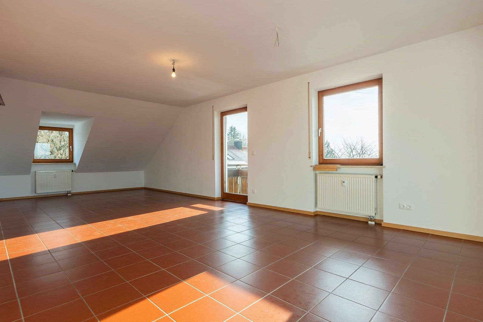 Prenájom bytu 2-izbový 76 m², Am Wimhof 35, Passau, Bavorsko Prenájom bytu 2-izbový 76 m², Am Wimhof 35, Passau, Bavorsko