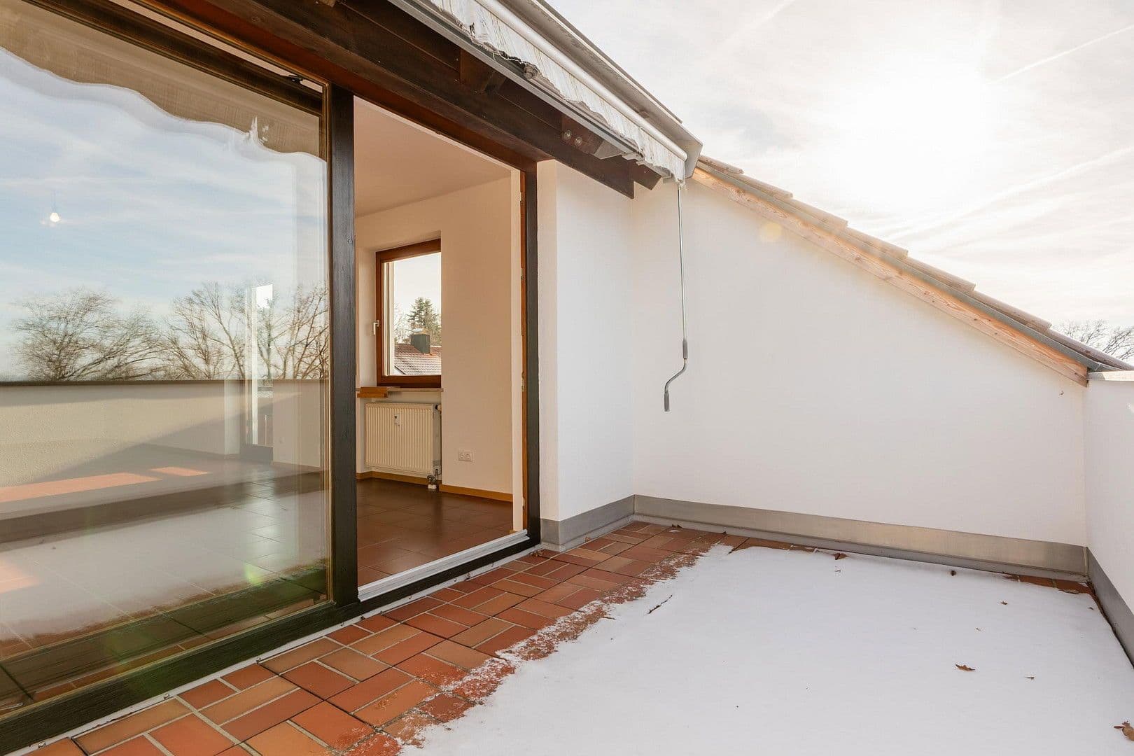 Prenájom bytu 2-izbový 76 m², Am Wimhof 35, Passau, Bavorsko Prenájom bytu 2-izbový 76 m², Am Wimhof 35, Passau, Bavorsko