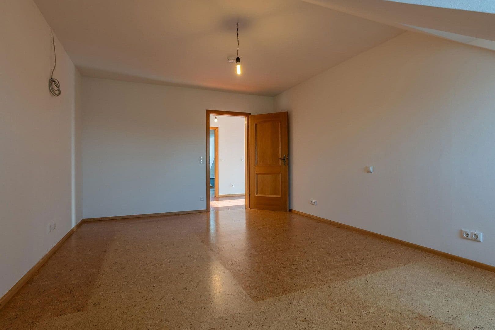 Prenájom bytu 2-izbový 76 m², Am Wimhof 35, Passau, Bavorsko Prenájom bytu 2-izbový 76 m², Am Wimhof 35, Passau, Bavorsko