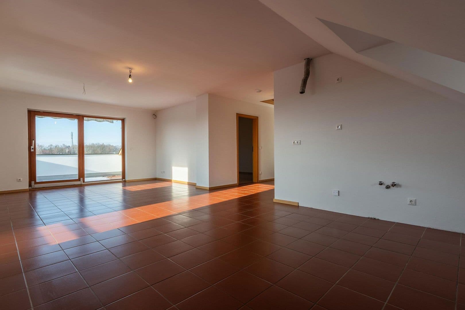 Prenájom bytu 2-izbový 76 m², Am Wimhof 35, Passau, Bavorsko Prenájom bytu 2-izbový 76 m², Am Wimhof 35, Passau, Bavorsko