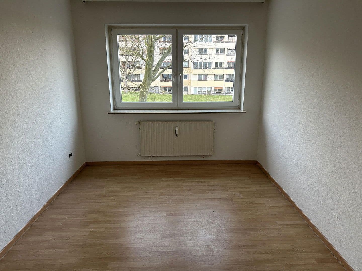 Prenájom bytu 2-izbový 72 m², Trockener Kamp 25, Hildesheim, Dolné Sasko Prenájom bytu 2-izbový 72 m², Trockener Kamp 25, Hildesheim, Dolné Sasko