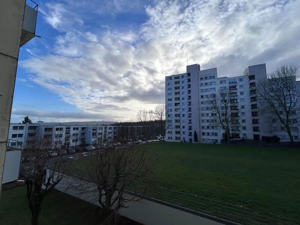 Prenájom bytu 2-izbový 72 m², Trockener Kamp 25, Hildesheim, Dolné Sasko Prenájom bytu 2-izbový 72 m², Trockener Kamp 25, Hildesheim, Dolné Sasko