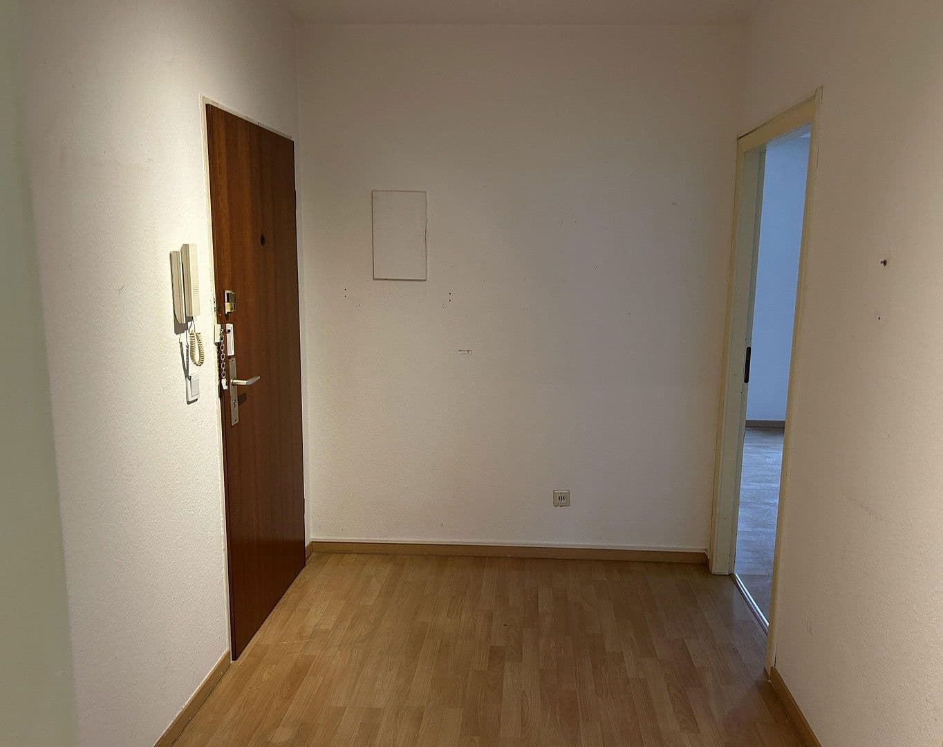 Prenájom bytu 2-izbový 72 m², Trockener Kamp 25, Hildesheim, Dolné Sasko Prenájom bytu 2-izbový 72 m², Trockener Kamp 25, Hildesheim, Dolné Sasko