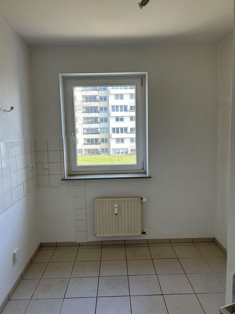Prenájom bytu 2-izbový 72 m², Trockener Kamp 25, Hildesheim, Dolné Sasko Prenájom bytu 2-izbový 72 m², Trockener Kamp 25, Hildesheim, Dolné Sasko
