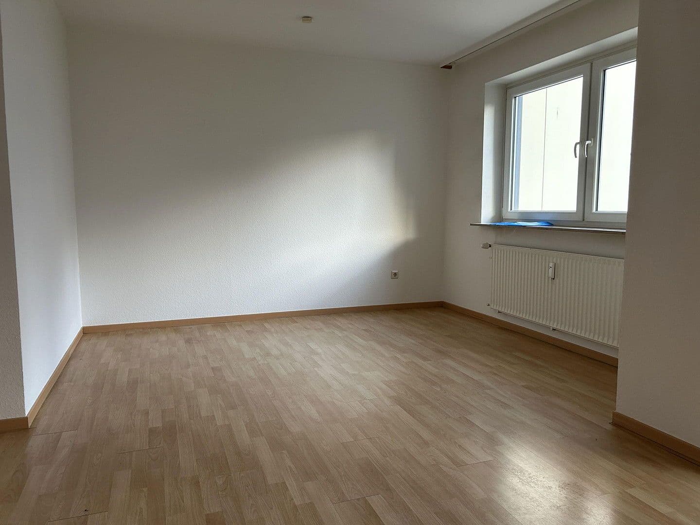 Prenájom bytu 2-izbový 72 m², Trockener Kamp 25, Hildesheim, Dolné Sasko Prenájom bytu 2-izbový 72 m², Trockener Kamp 25, Hildesheim, Dolné Sasko