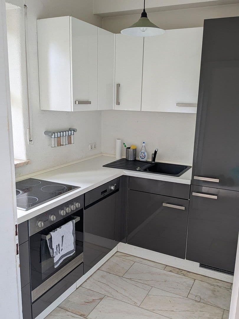 Predaj bytu 2-izbový 71 m², Waldtruderinger Straße 15, München, Bavorsko Predaj bytu 2-izbový 71 m², Waldtruderinger Straße 15, München, Bavorsko