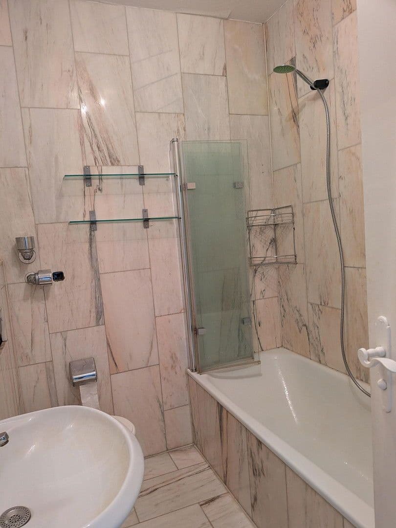 Predaj bytu 2-izbový 71 m², Waldtruderinger Straße 15, München, Bavorsko Predaj bytu 2-izbový 71 m², Waldtruderinger Straße 15, München, Bavorsko