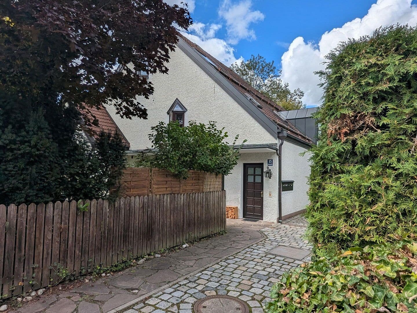 Predaj bytu 2-izbový 71 m², Waldtruderinger Straße 15, München, Bavorsko Predaj bytu 2-izbový 71 m², Waldtruderinger Straße 15, München, Bavorsko