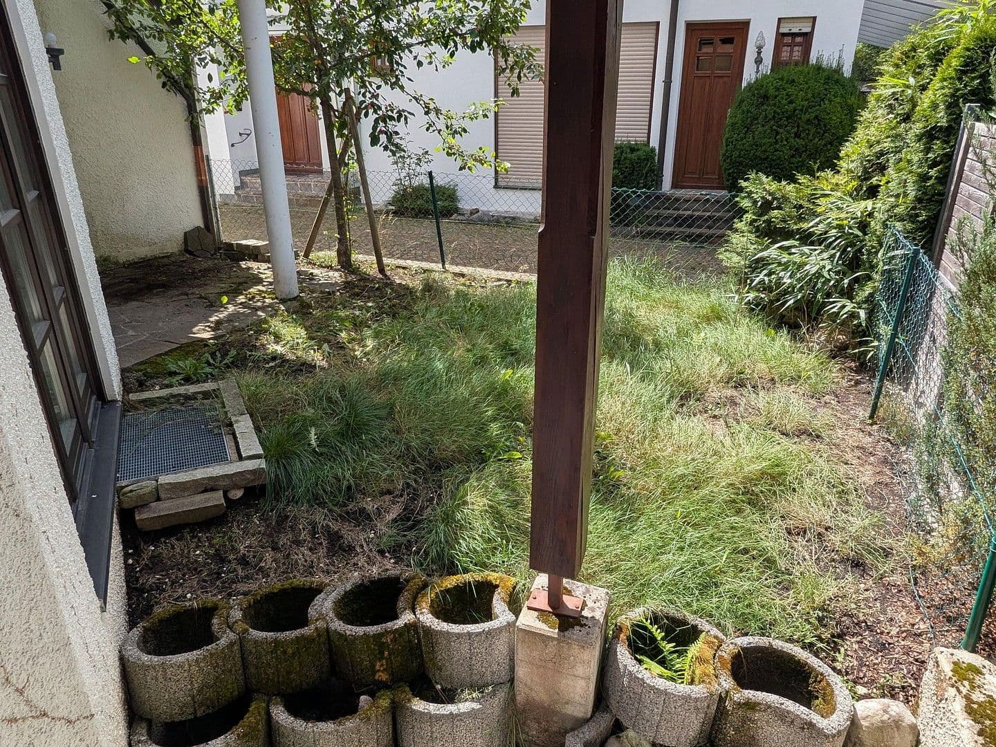 Predaj bytu 2-izbový 71 m², Waldtruderinger Straße 15, München, Bavorsko Predaj bytu 2-izbový 71 m², Waldtruderinger Straße 15, München, Bavorsko