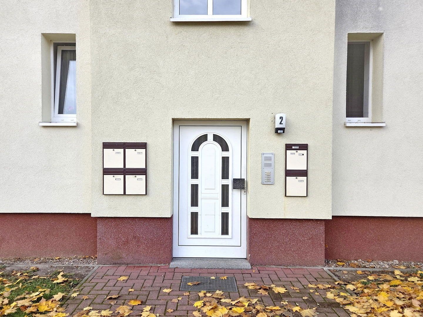 Predaj domu 3.097 m², pozemek 6.717 m², Haidelausigker Weg 2-6, Dessau-Roßlau OT Kochstedt, Sasko-Anhaltsko Predaj domu 3.097 m², pozemek 6.717 m², Haidelausigker Weg 2-6, Dessau-Roßlau OT Kochstedt, Sasko-Anhaltsko