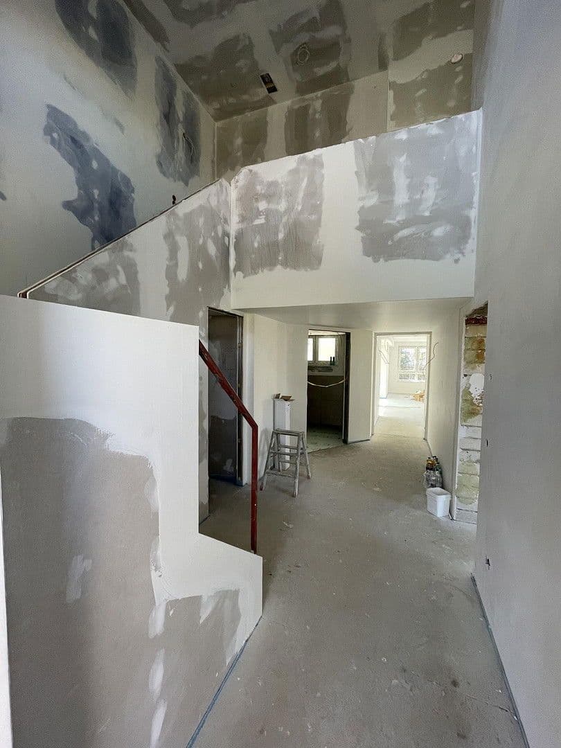 Prenájom bytu 4-izbový 190 m², Mettmann, Severné Porýnie - Westfálsko Prenájom bytu 4-izbový 190 m², Mettmann, Severné Porýnie - Westfálsko