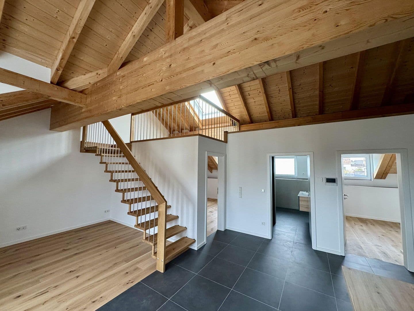 Prenájom bytu 3-izbový 70 m², Bous, Sársko Prenájom bytu 3-izbový 70 m², Bous, Sársko