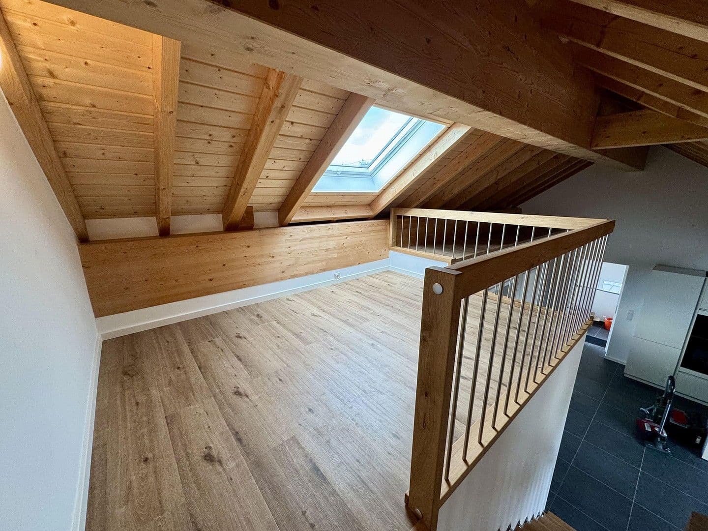 Prenájom bytu 3-izbový 70 m², Bous, Sársko Prenájom bytu 3-izbový 70 m², Bous, Sársko