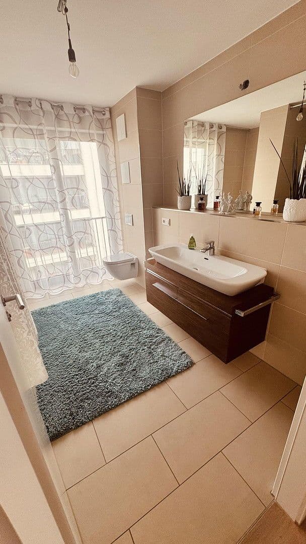 Predaj bytu 3-izbový 89 m², Ostfildern, Bádensko-Wurttembersko Predaj bytu 3-izbový 89 m², Ostfildern, Bádensko-Wurttembersko