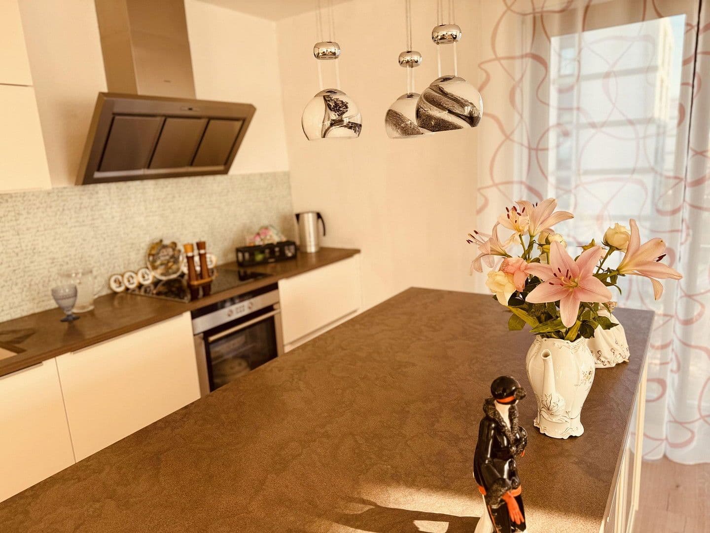 Predaj bytu 3-izbový 89 m², Ostfildern, Bádensko-Wurttembersko Predaj bytu 3-izbový 89 m², Ostfildern, Bádensko-Wurttembersko