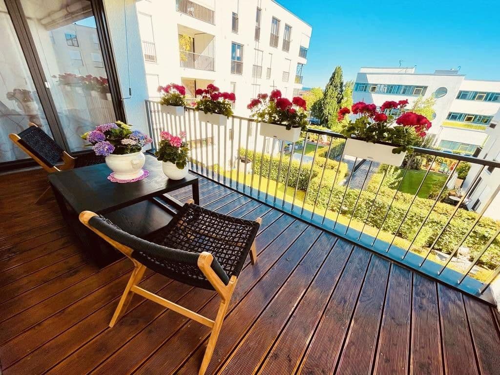 Predaj bytu 3-izbový 89 m², Ostfildern, Bádensko-Wurttembersko Predaj bytu 3-izbový 89 m², Ostfildern, Bádensko-Wurttembersko