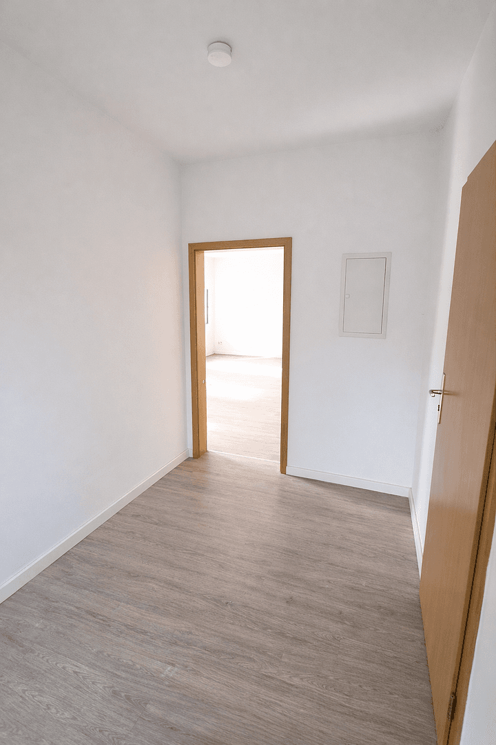 Predaj bytu 2-izbový 79 m², Am Hammer 27, Nürnberg, Bavorsko Predaj bytu 2-izbový 79 m², Am Hammer 27, Nürnberg, Bavorsko