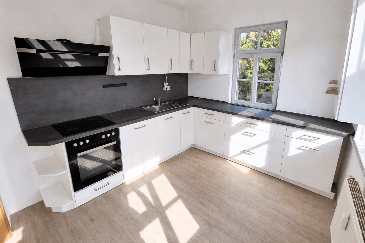 Predaj bytu 2-izbový 79 m², Am Hammer 27, Nürnberg, Bavorsko Predaj bytu 2-izbový 79 m², Am Hammer 27, Nürnberg, Bavorsko