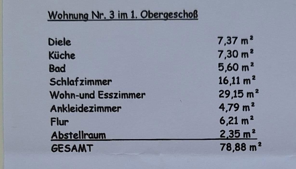 Predaj bytu 2-izbový 79 m², Am Hammer 27, Nürnberg, Bavorsko Predaj bytu 2-izbový 79 m², Am Hammer 27, Nürnberg, Bavorsko