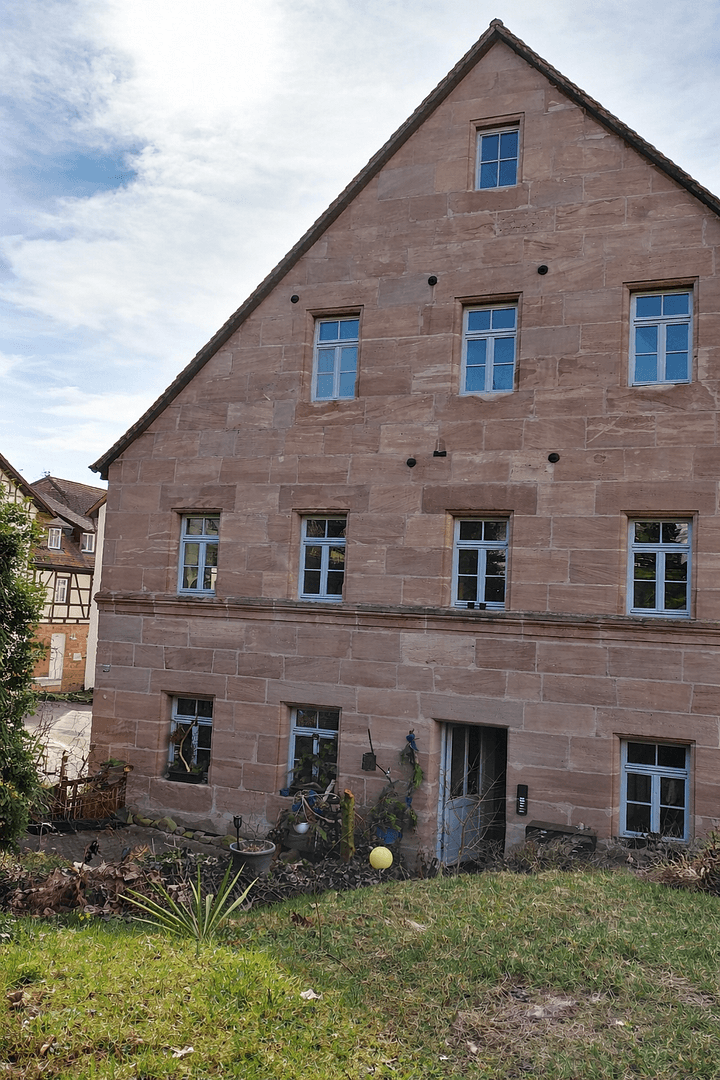 Predaj bytu 2-izbový 79 m², Am Hammer 27, Nürnberg, Bavorsko Predaj bytu 2-izbový 79 m², Am Hammer 27, Nürnberg, Bavorsko