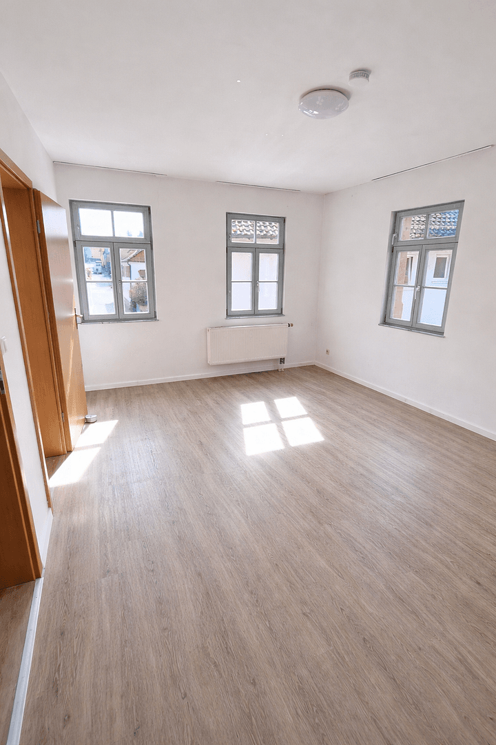 Predaj bytu 2-izbový 79 m², Am Hammer 27, Nürnberg, Bavorsko Predaj bytu 2-izbový 79 m², Am Hammer 27, Nürnberg, Bavorsko
