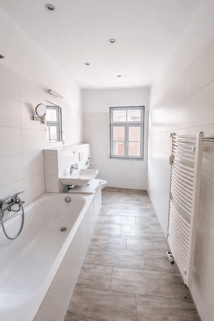 Predaj bytu 2-izbový 79 m², Am Hammer 27, Nürnberg, Bavorsko Predaj bytu 2-izbový 79 m², Am Hammer 27, Nürnberg, Bavorsko