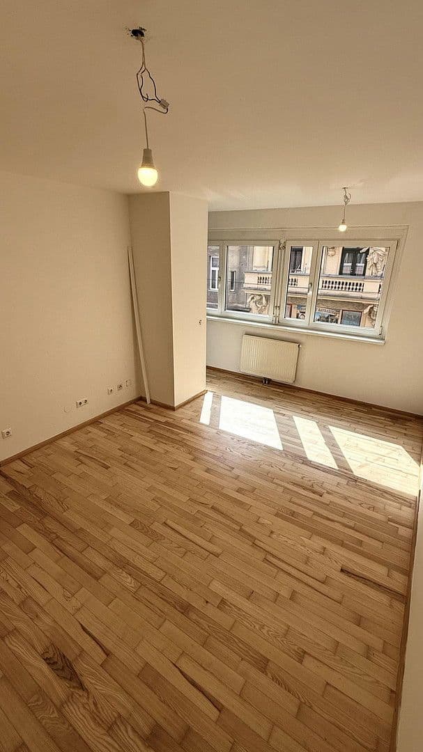 Prenájom bytu 2-izbový 40 m², Hernalser Hauptstraße 22, Wien, Viedeň Prenájom bytu 2-izbový 40 m², Hernalser Hauptstraße 22, Wien, Viedeň